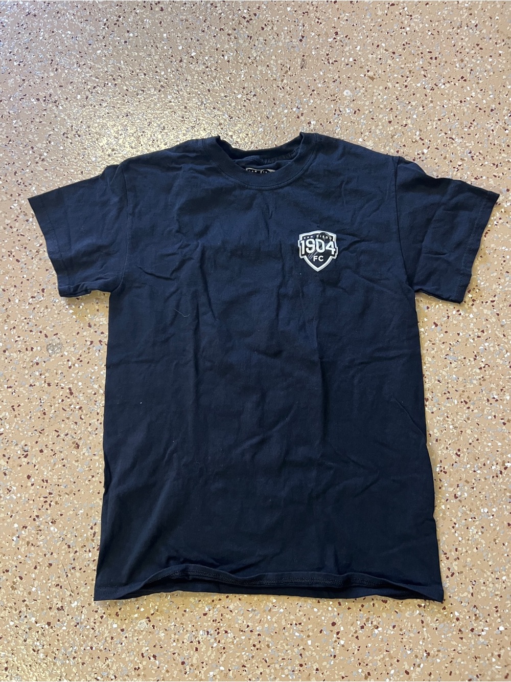 San Diego 1904 FC Shirt